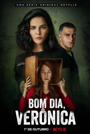 Good Morning, Verônica [Indonesian] S1-S2