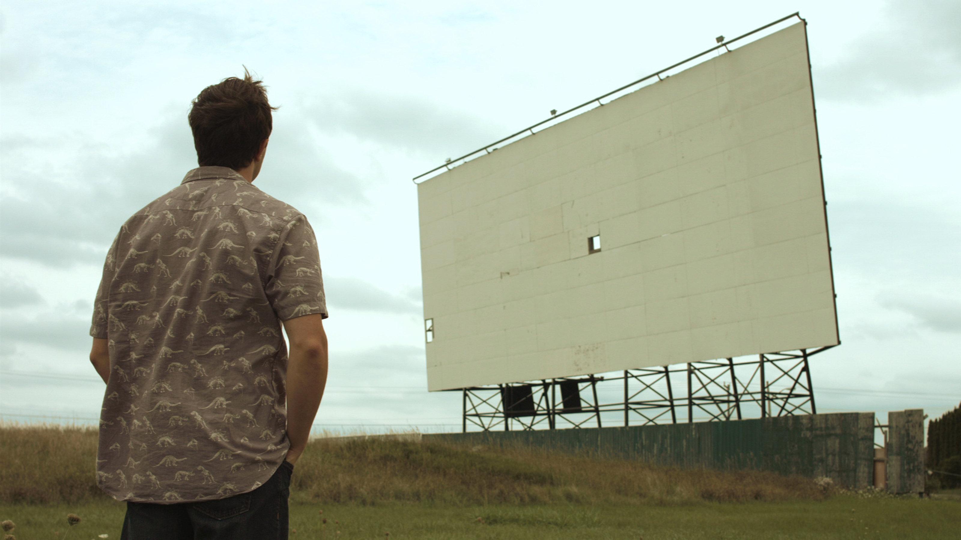 actor Mark Nuttall large photo