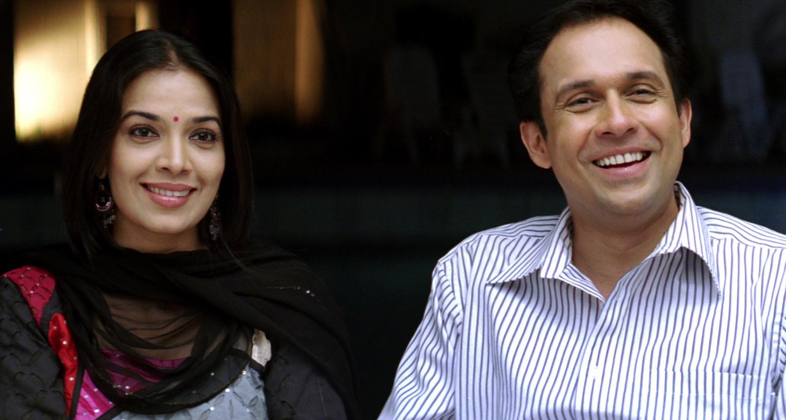 actor Tushar Dalvi large photo