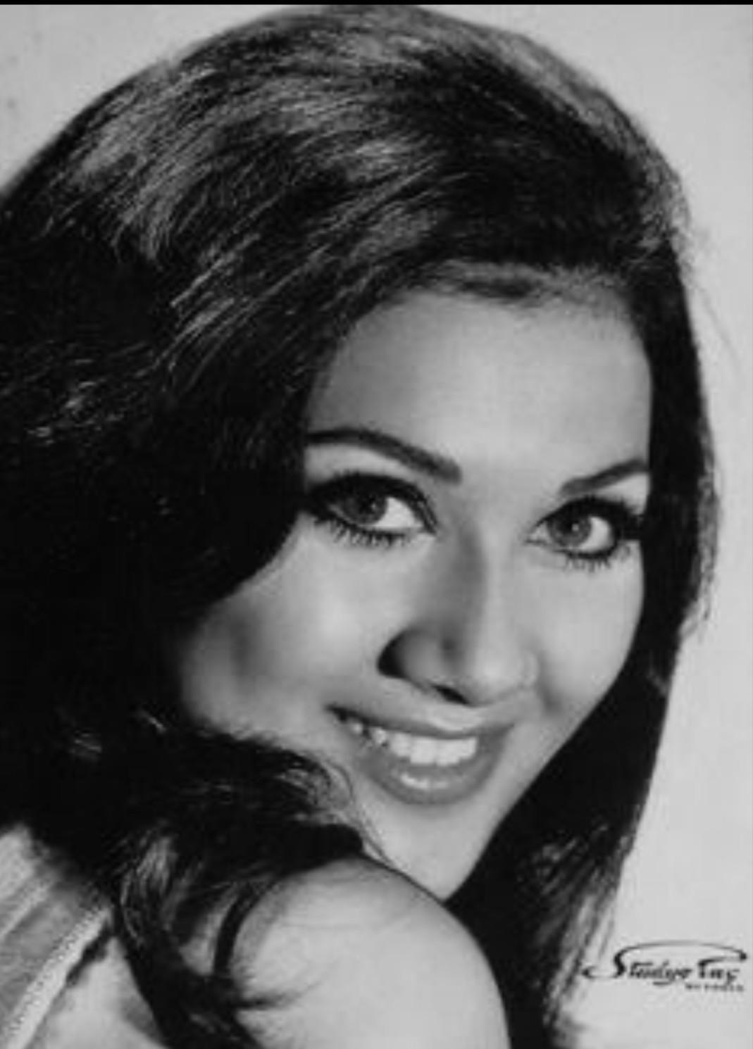 actor Hülya Darcan large photo