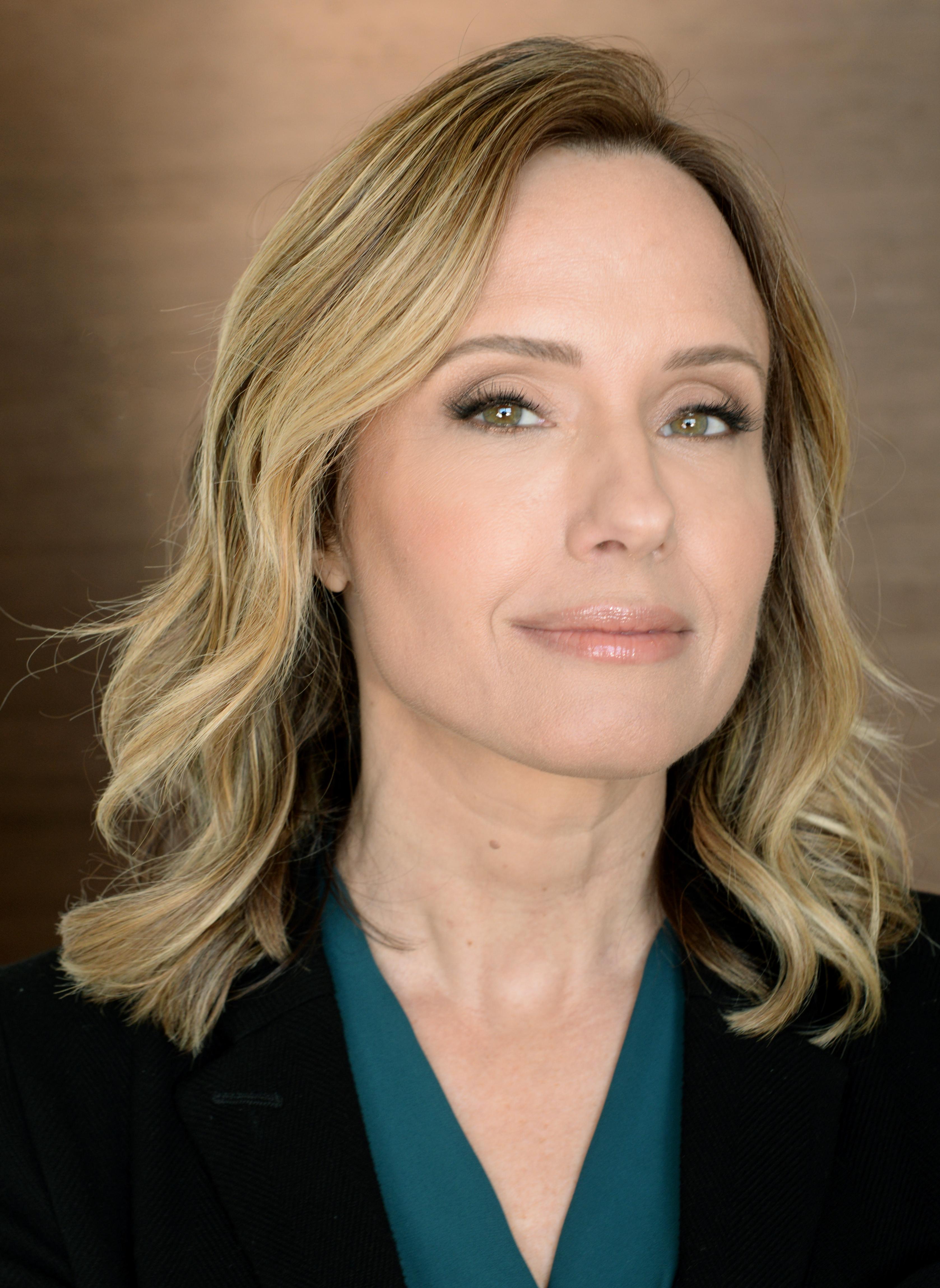 actor Monica Lacy large photo