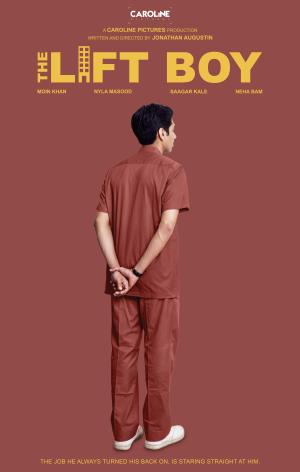 The Lift Boy [Hindi]
