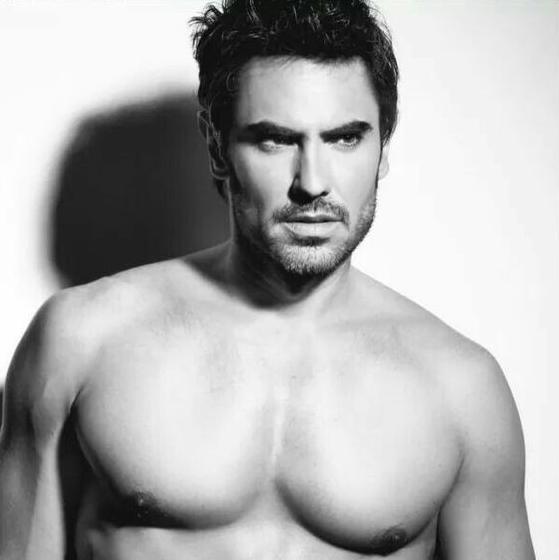 actor Lincoln Palomeque large photo