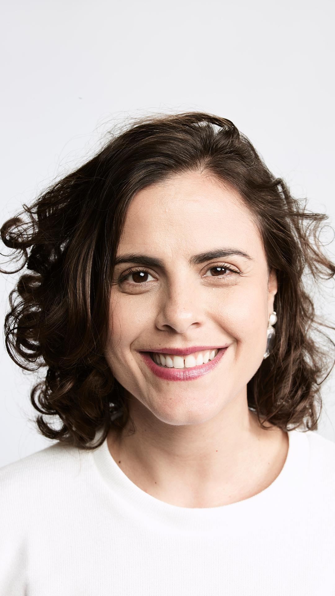 Mariá Pinkusfeld