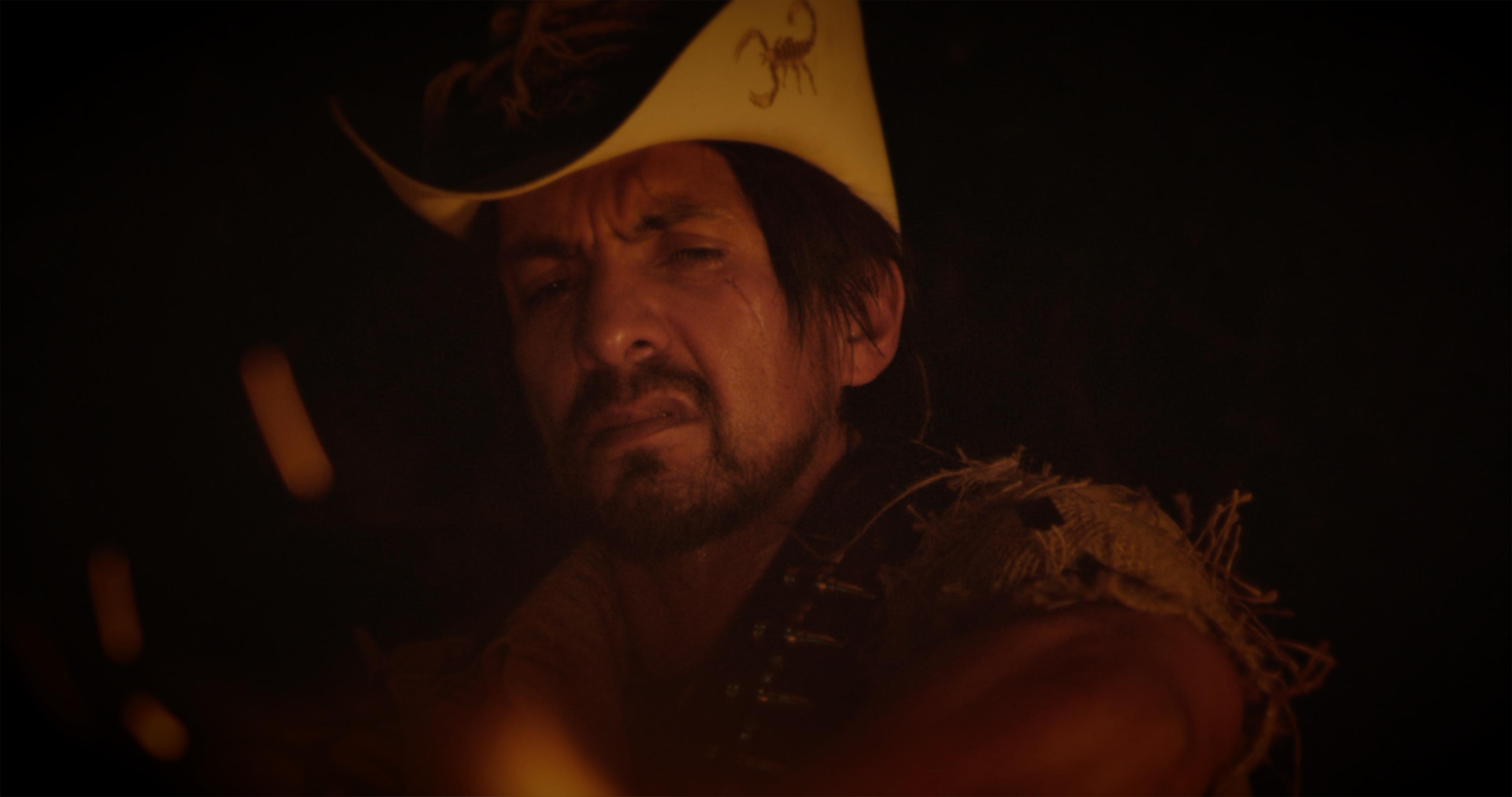 actor Anton Rivas large photo