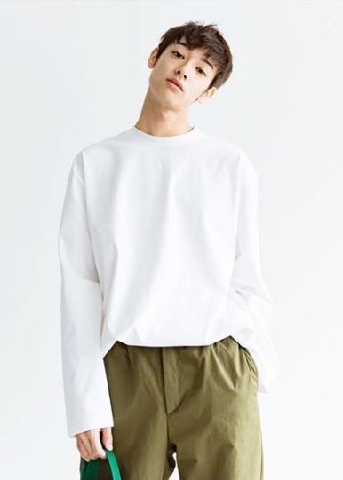 actor Hsiu-Fu Liu large photo