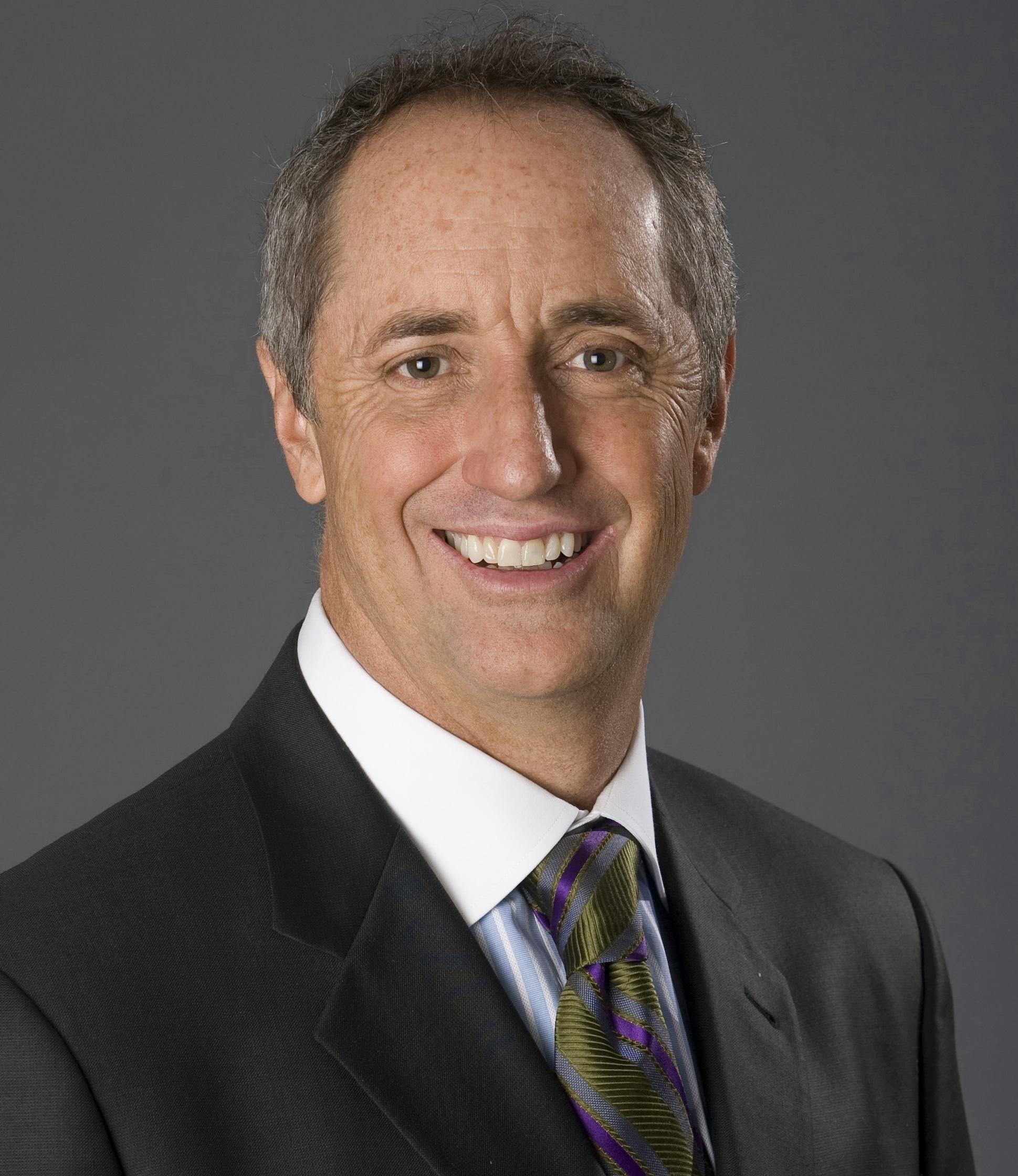 actor Rick Reilly large photo