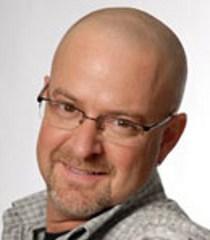 actor Roger Rhodes large photo