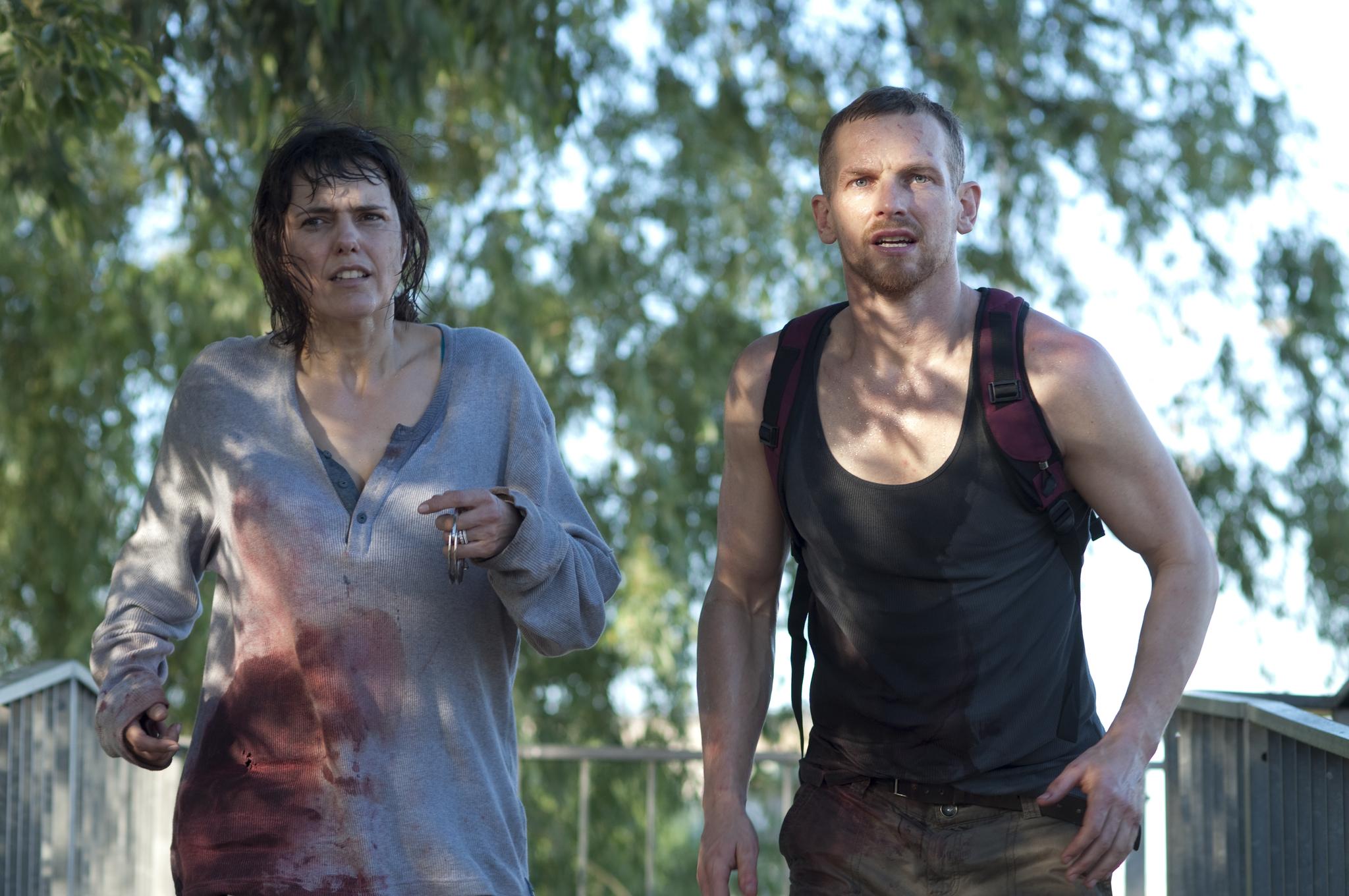 actor Susan Visser large photo