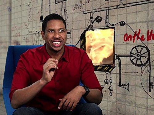 actor Hakeem Oluseyi large photo