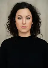 Virginie Fortin