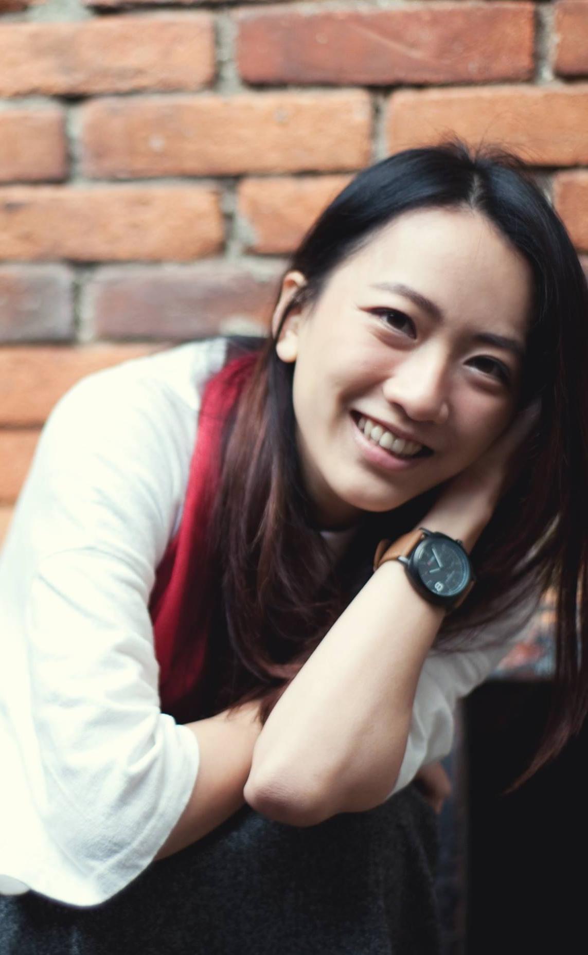 actor Ricie Fun large photo