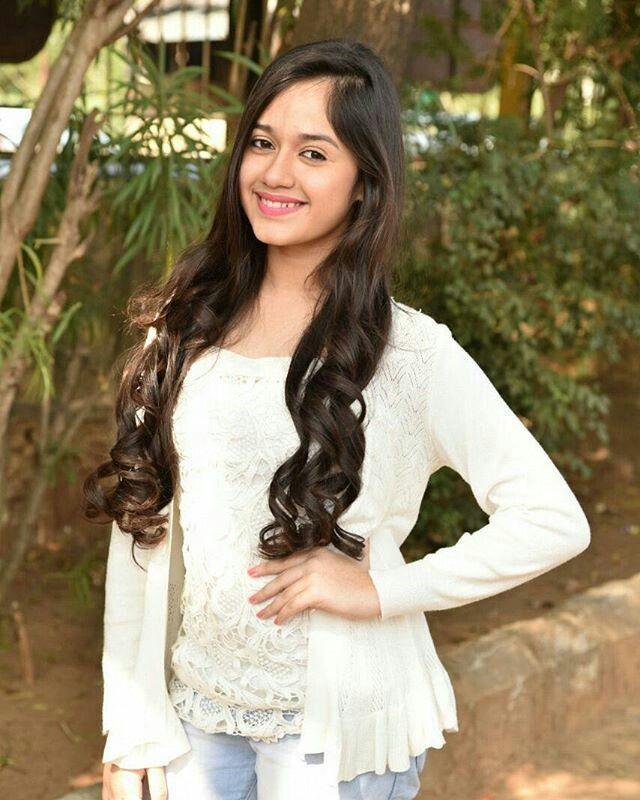 actor Jannat Zubair Rahmani large photo