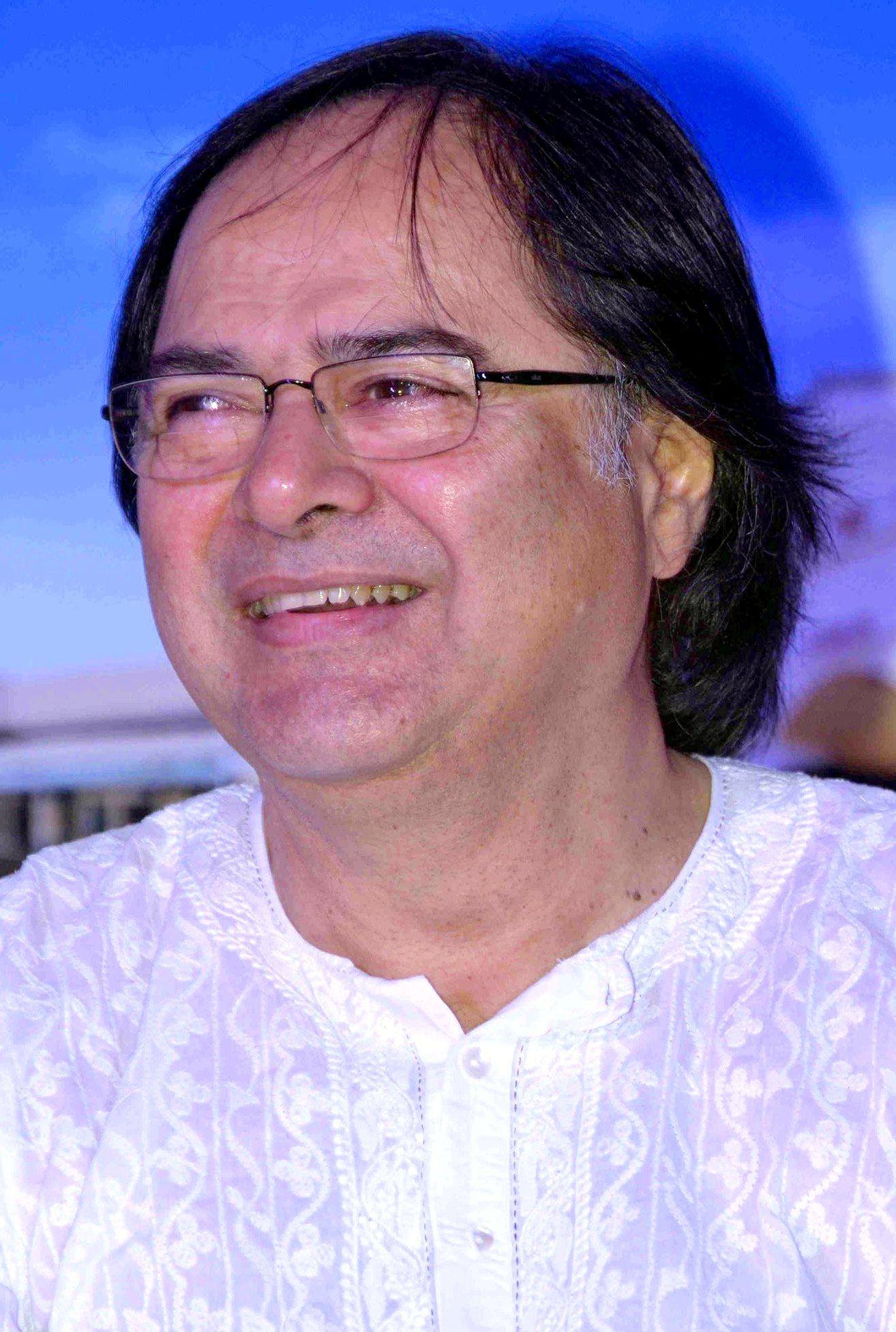 actor Farooq Shaikh large photo