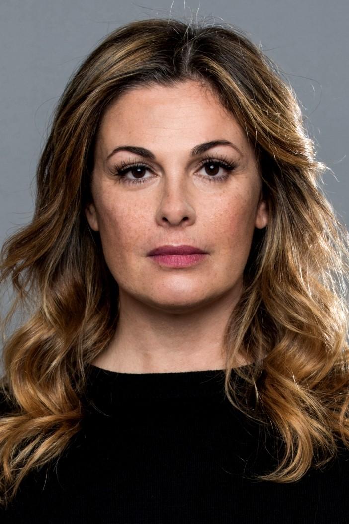 actor Vanessa Incontrada large photo