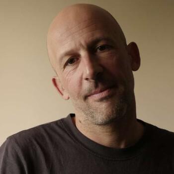 actor Bobby Lax large photo