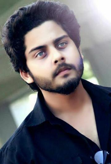 actor Roshan Basheer large photo