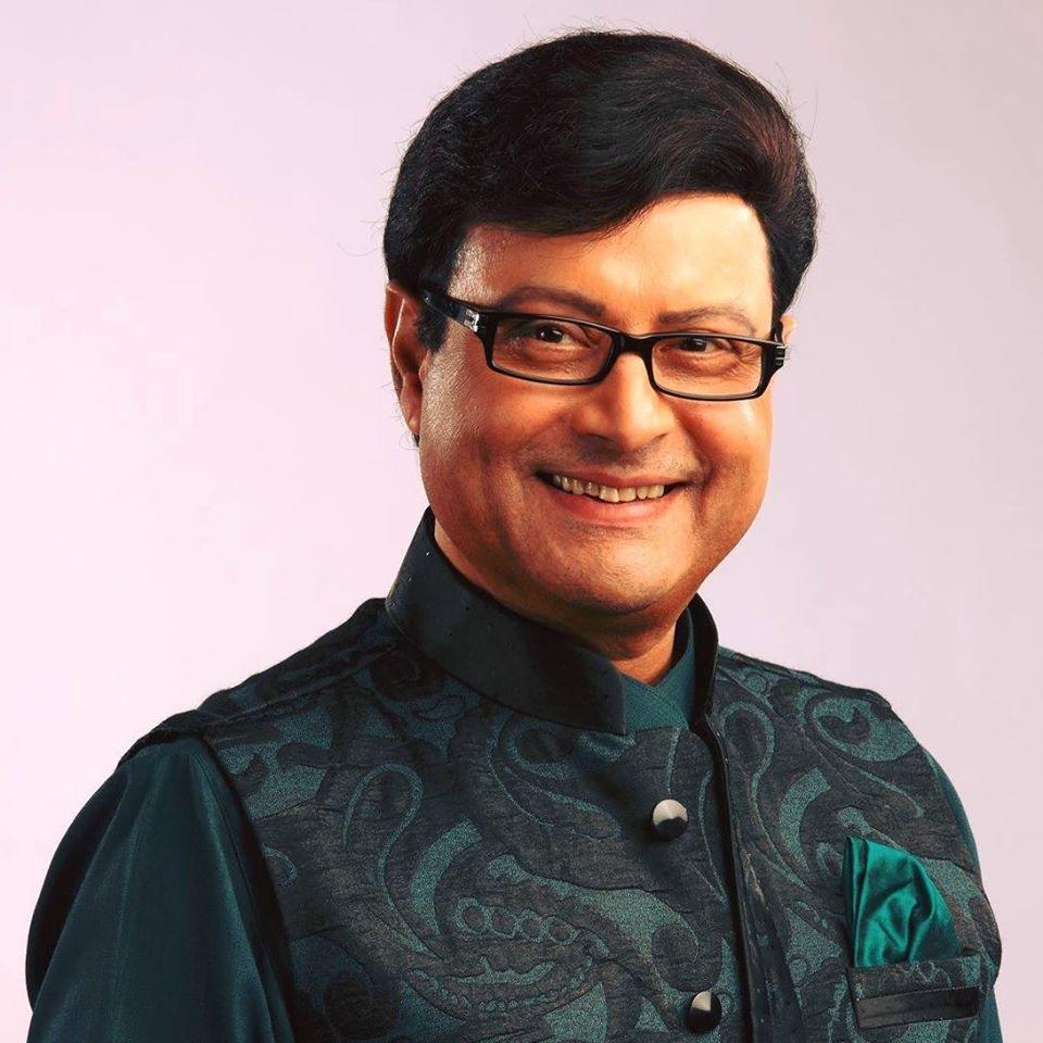 actor Sachin Pilgaonkar large photo
