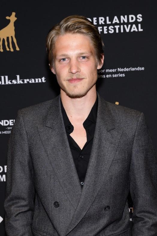 actor Joes Brauers large photo