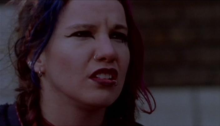 actor Eve Aubert large photo