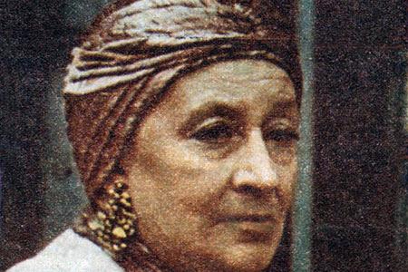 actor Angelina Stepanova large photo