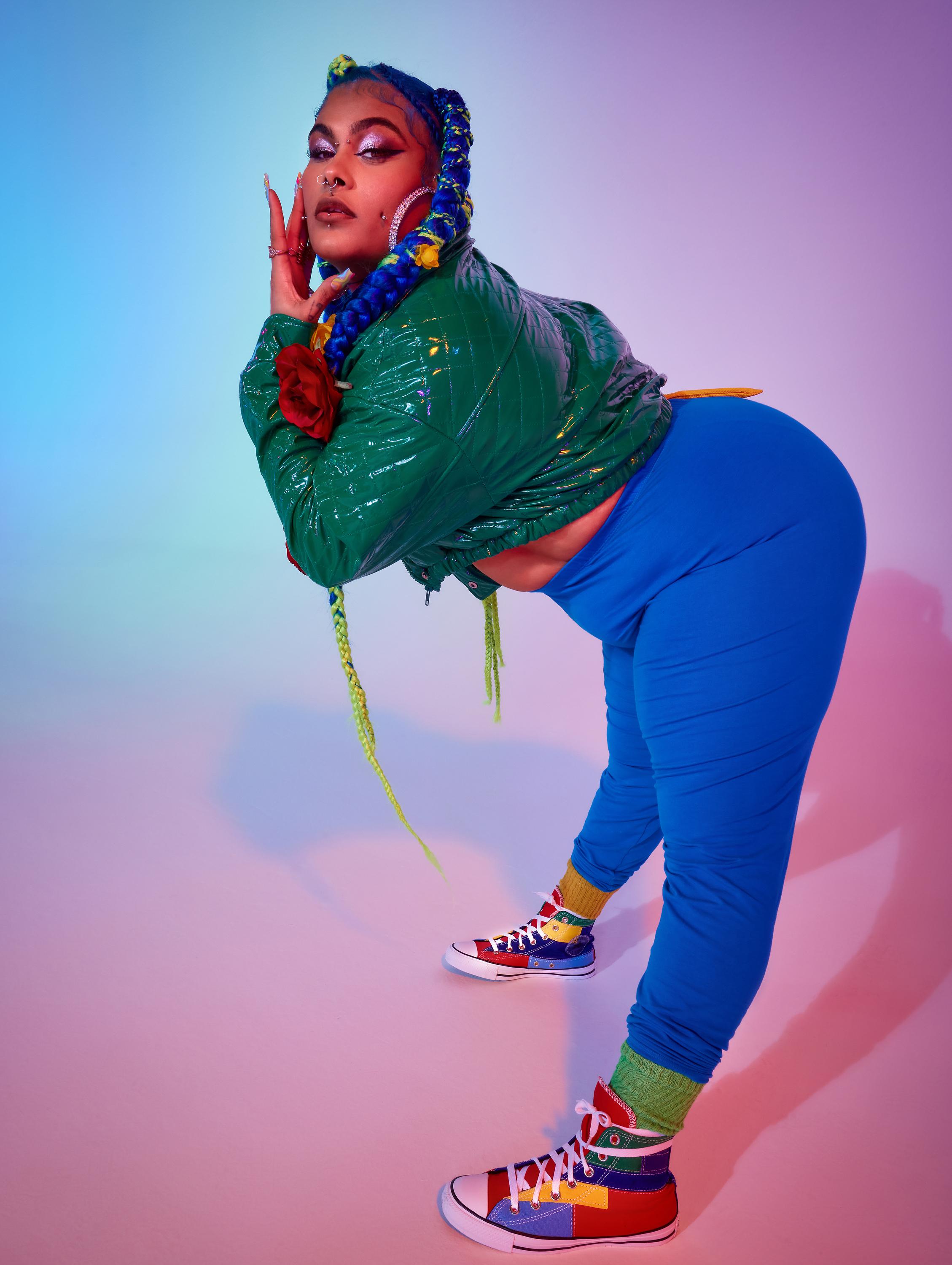 Moesha Perez