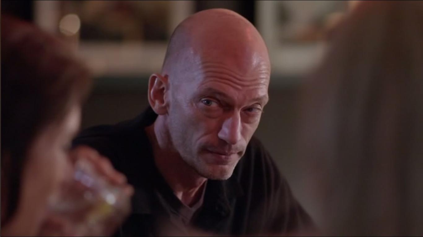 actor Fedor Steer large photo