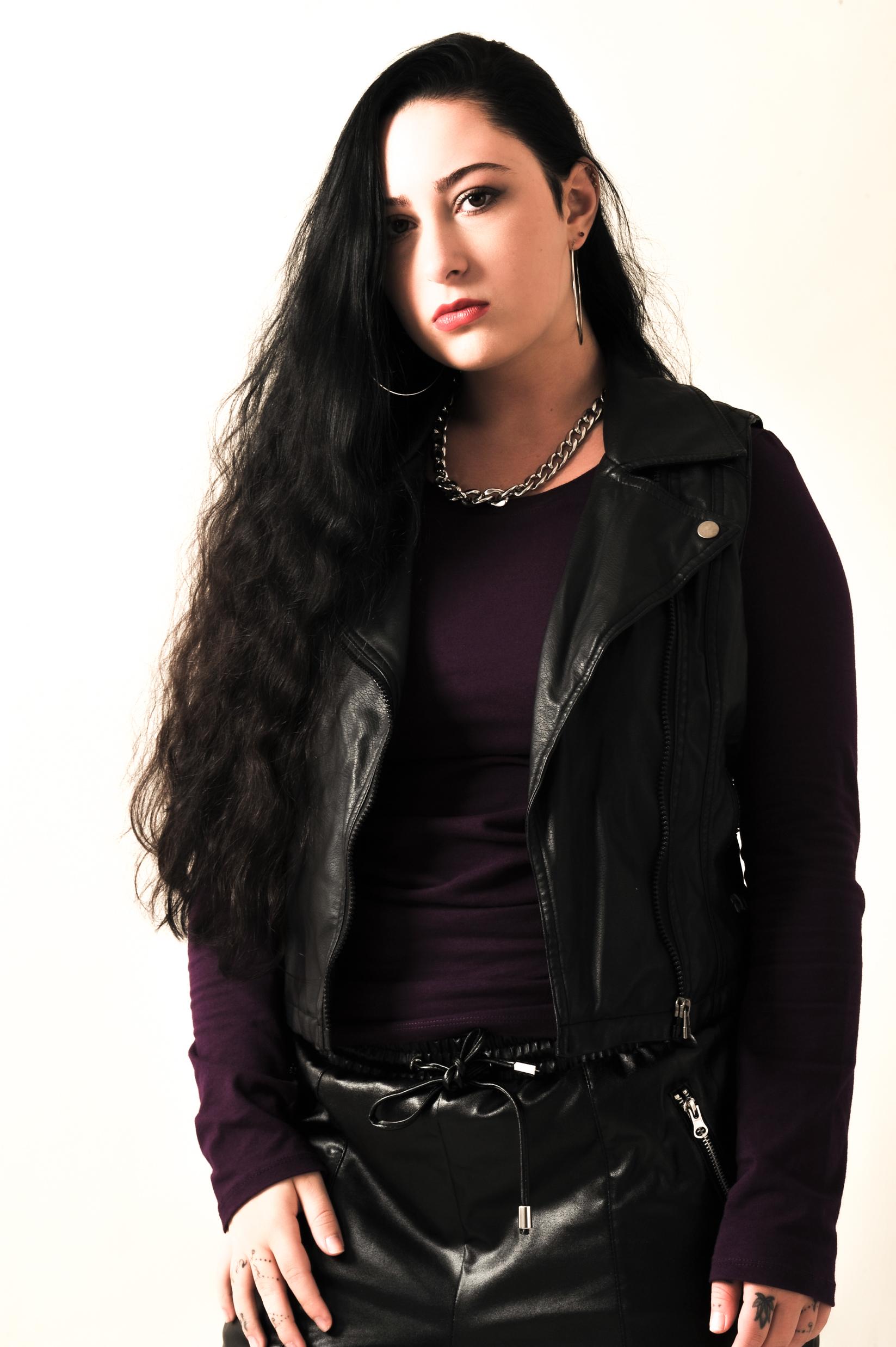 actor Torie Jock large photo