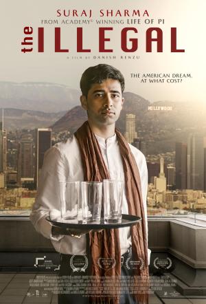 The Illegal [Hindi]