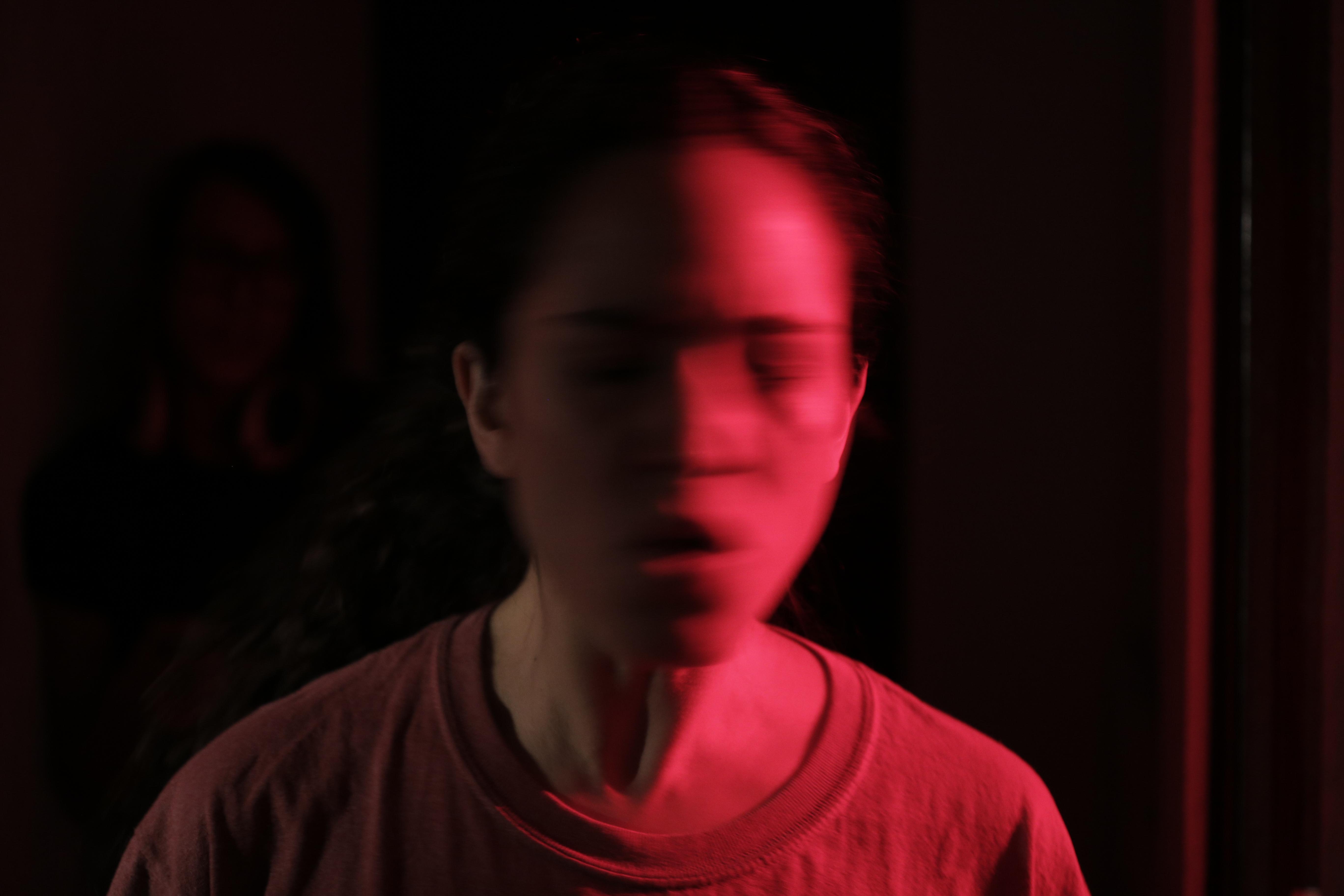 actor Florencia Ríos large photo