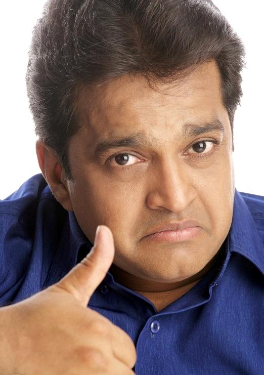 actor Vivek Shauq large photo