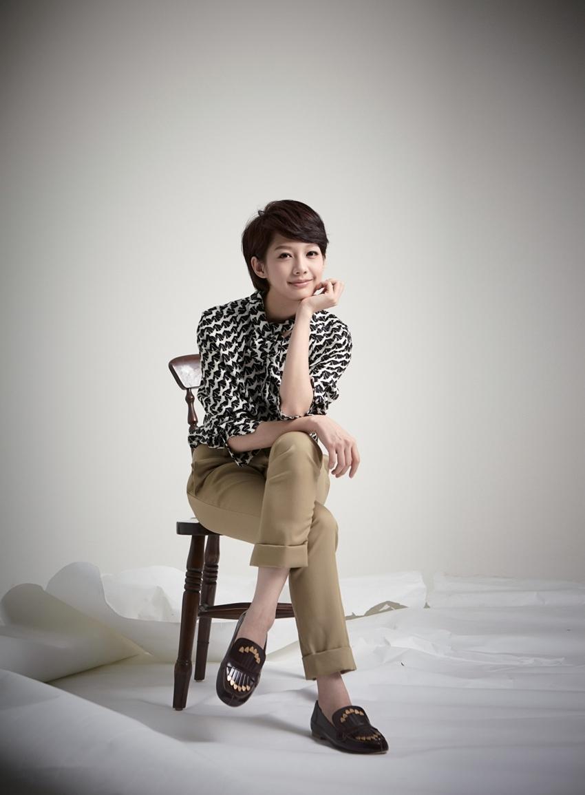 actor Man-shu Jian large photo