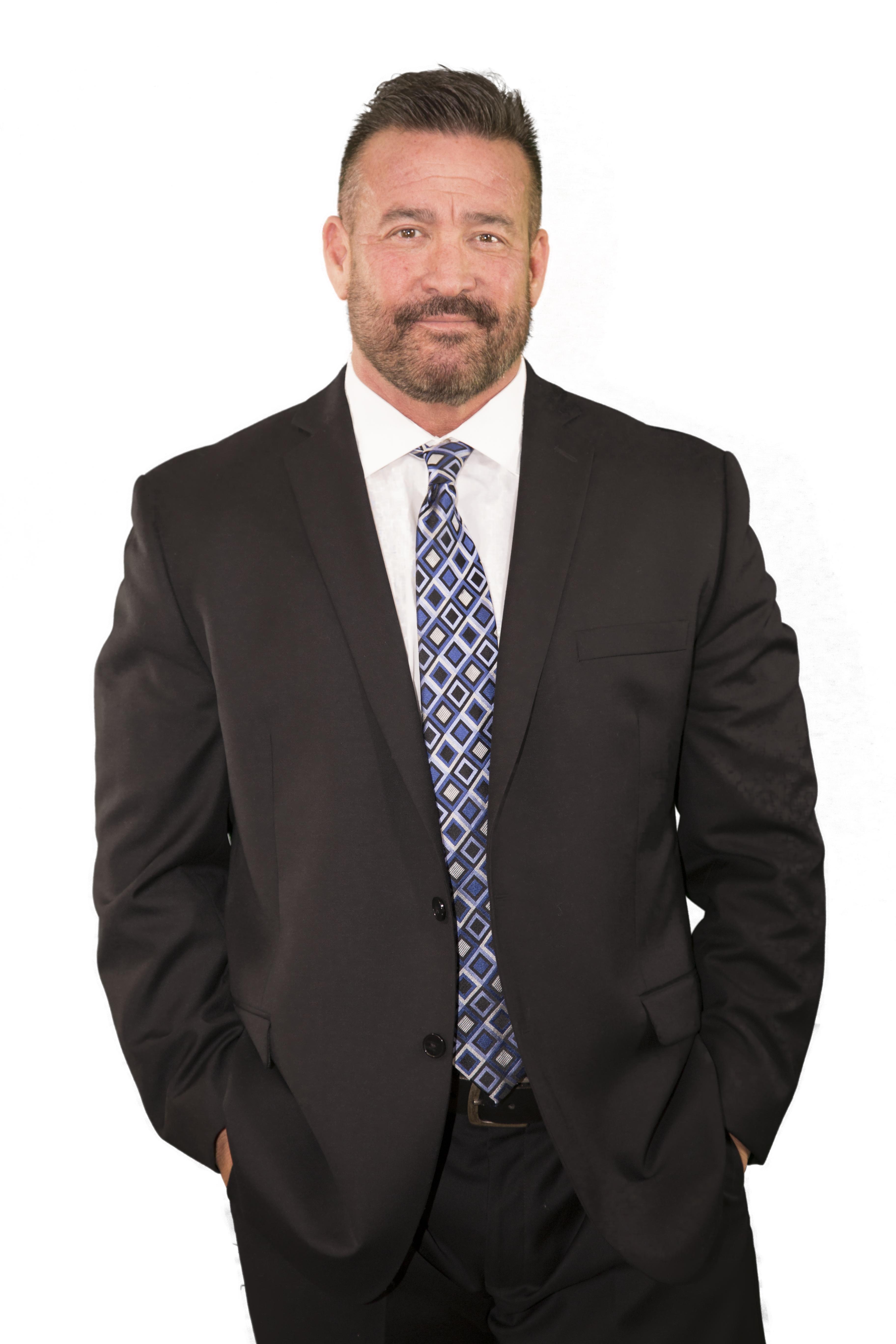 actor Steve Tanabe large photo