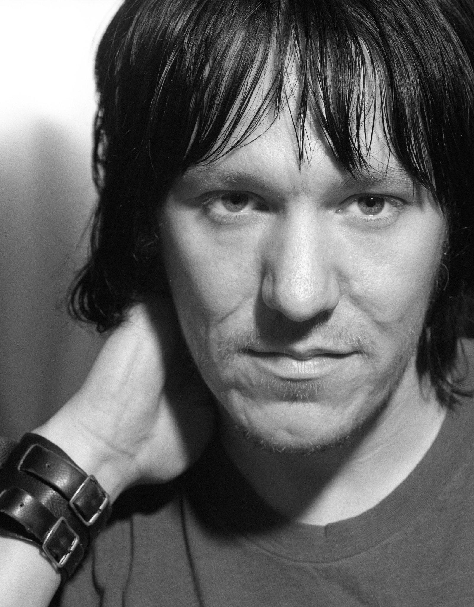 actor Elliott Smith large photo