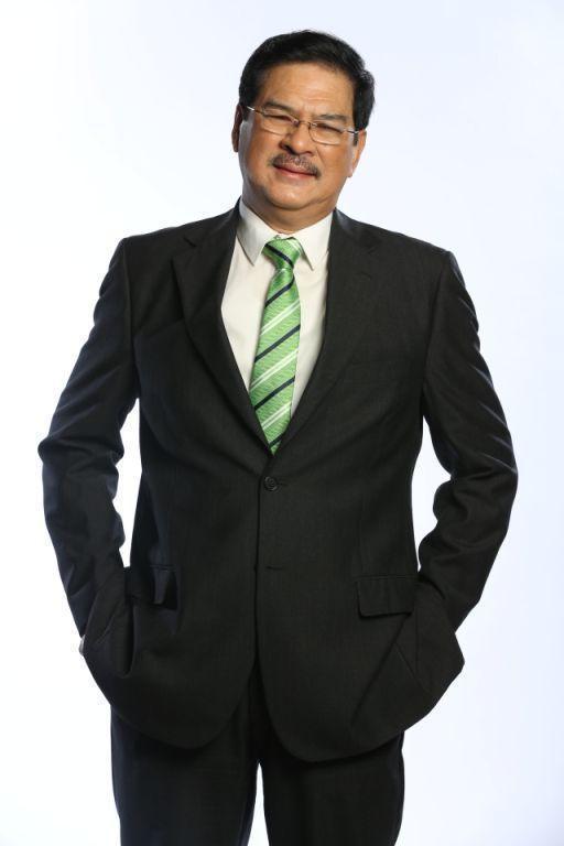 actor Al Tantay large photo