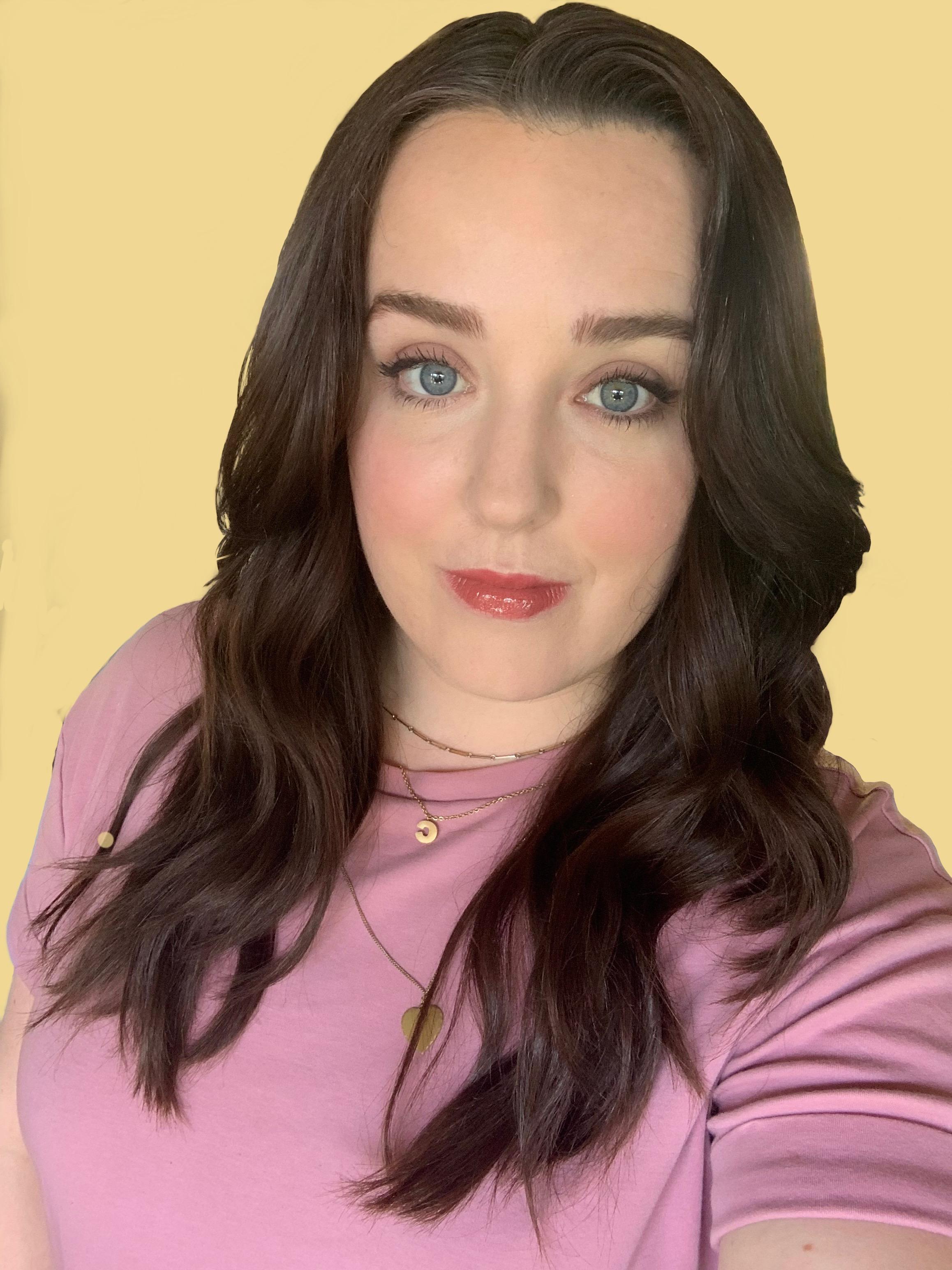 Cat Sullivan