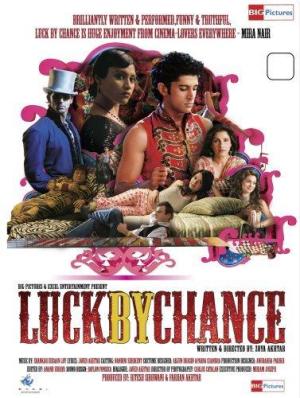 Luck by Chance [Hindi]
