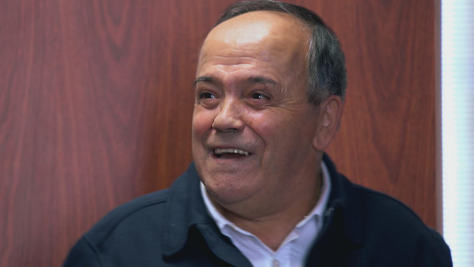 actor Cañita Brava large photo