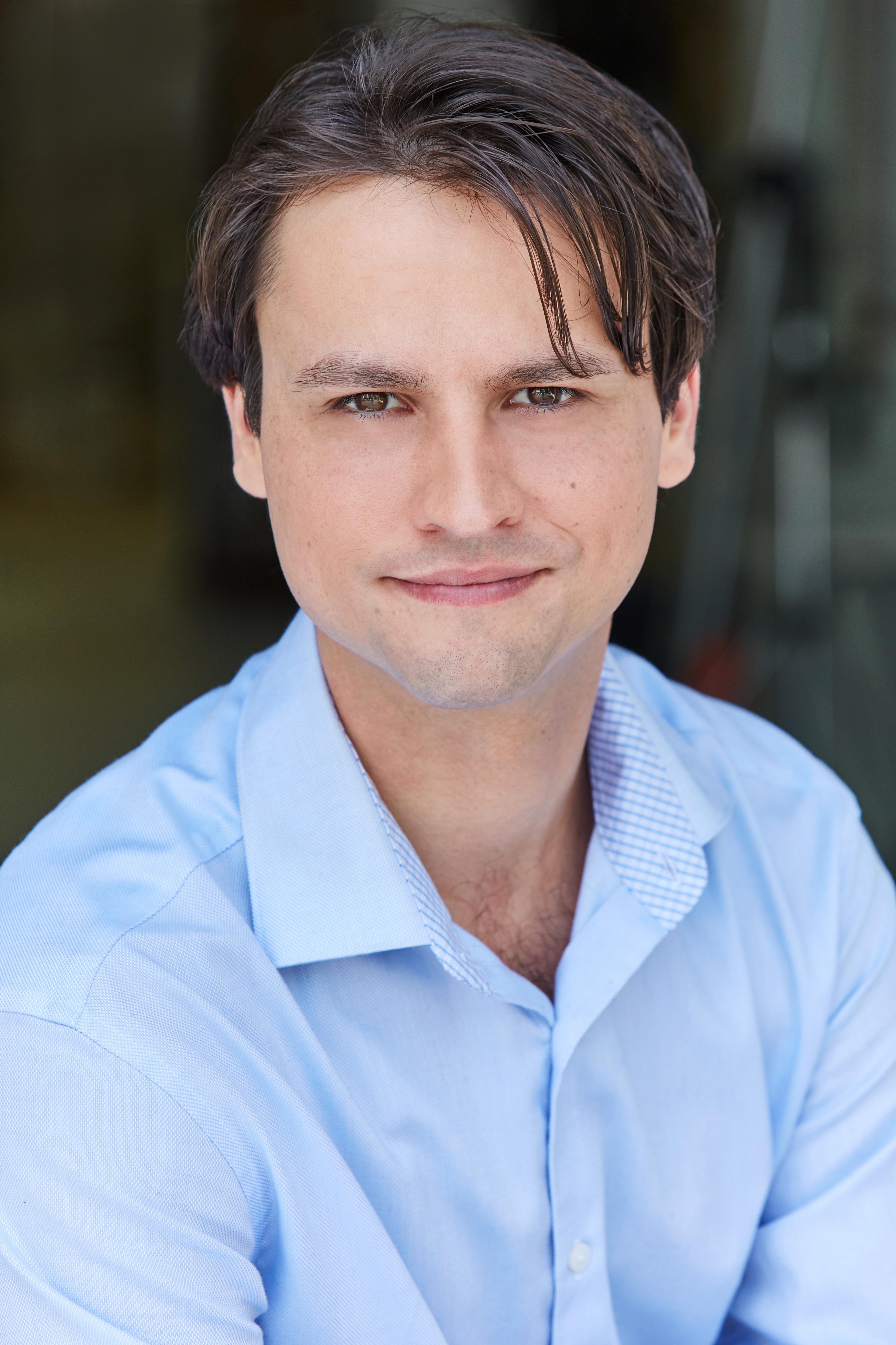 Adam D. Crain