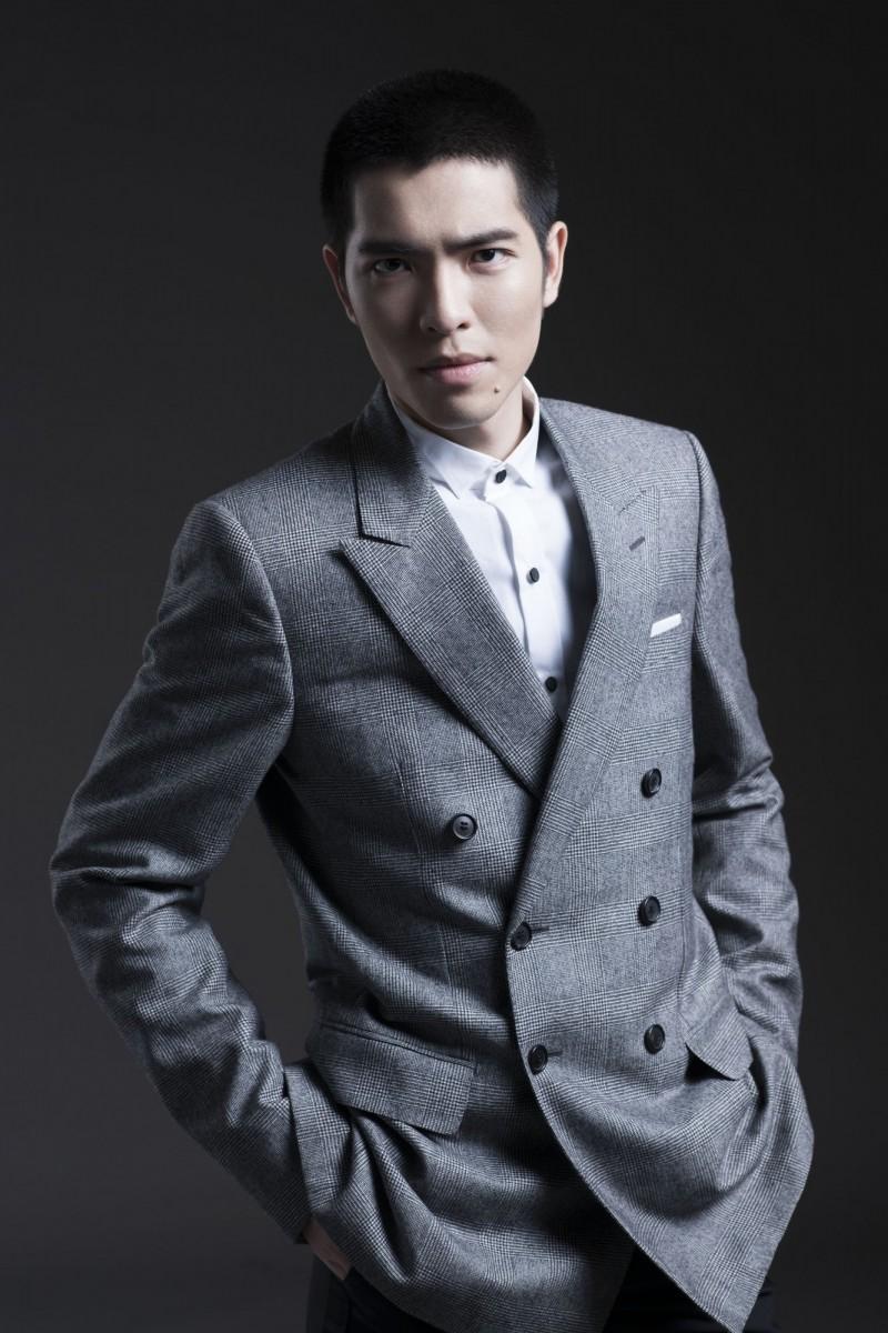 actor Jam Hsiao large photo