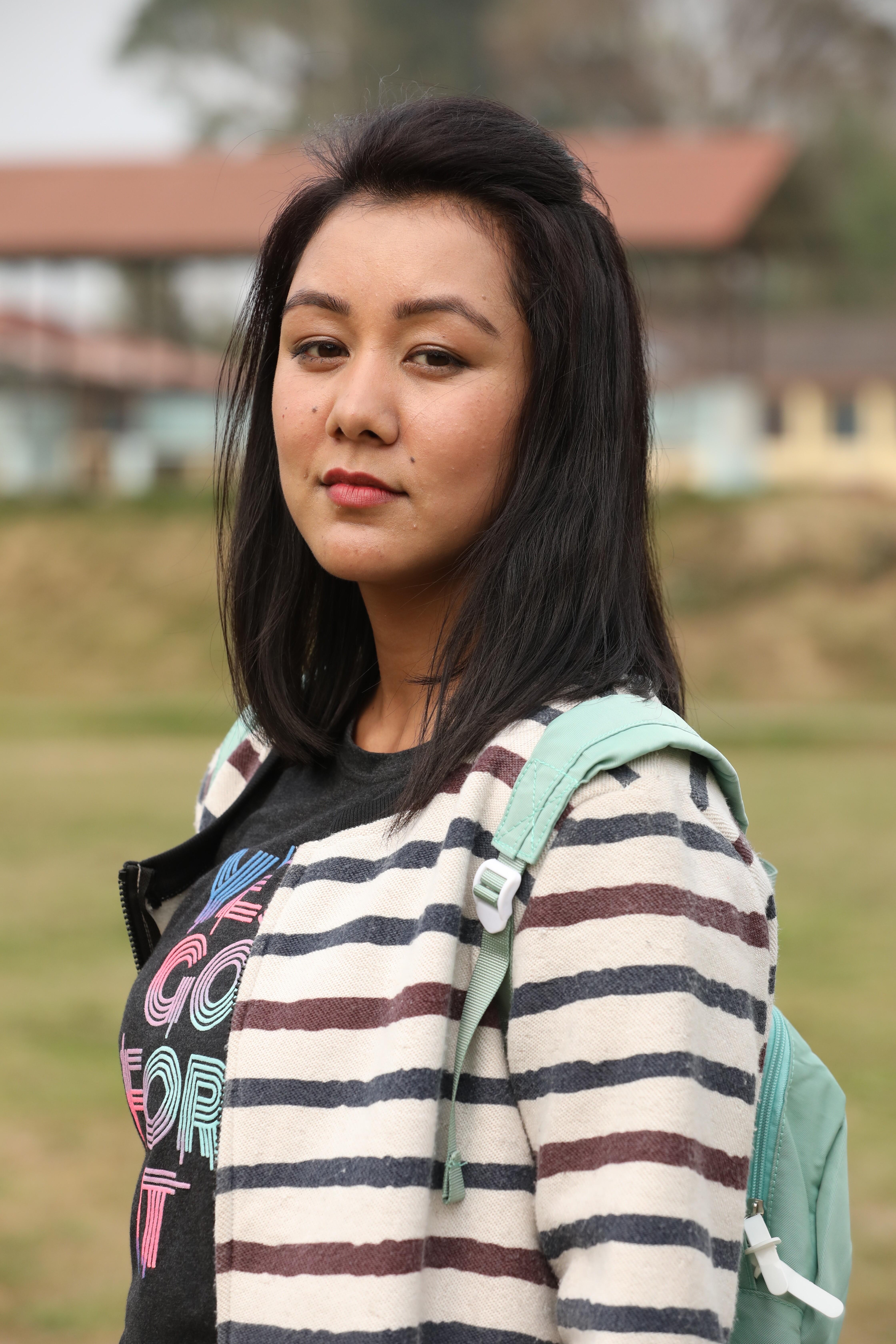 Shilpa Tamang