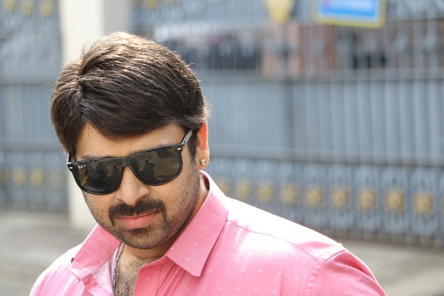 actor Ashwin Shekhar large photo