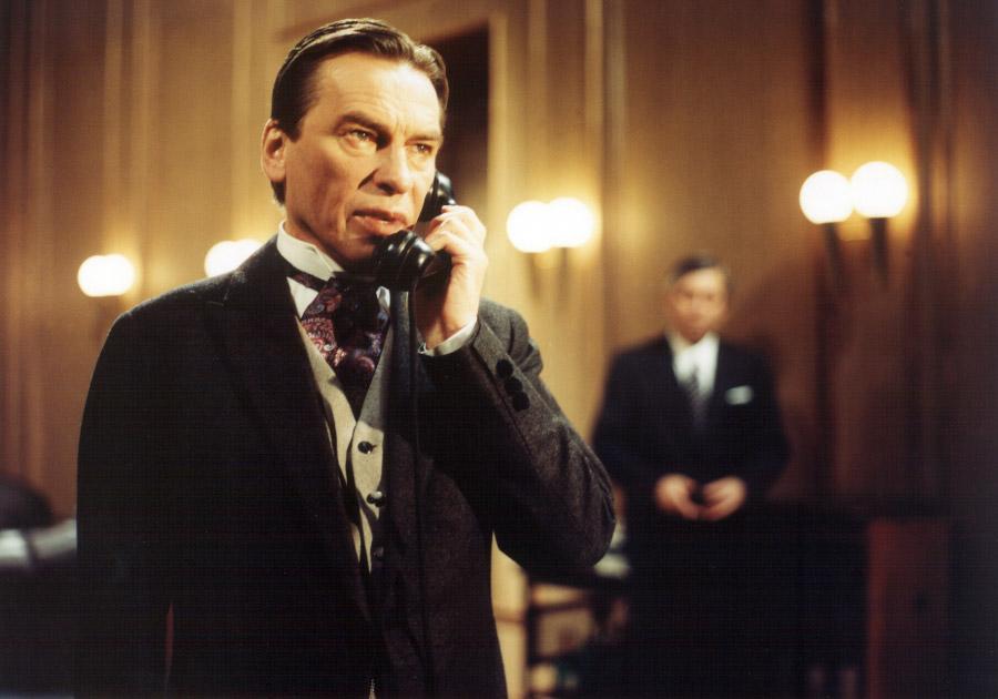 actor Frantisek Nemec large photo