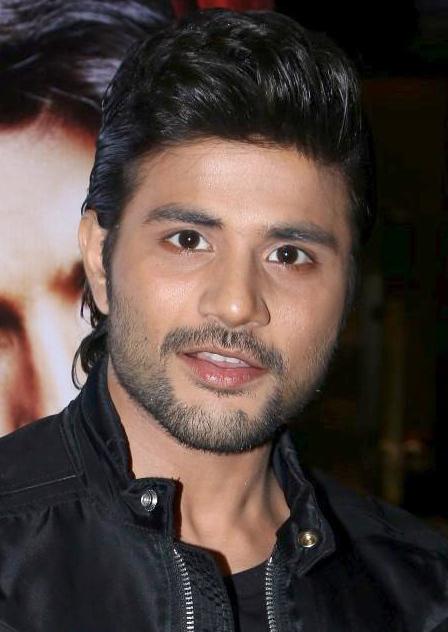 actor Mustafa Burmawala large photo