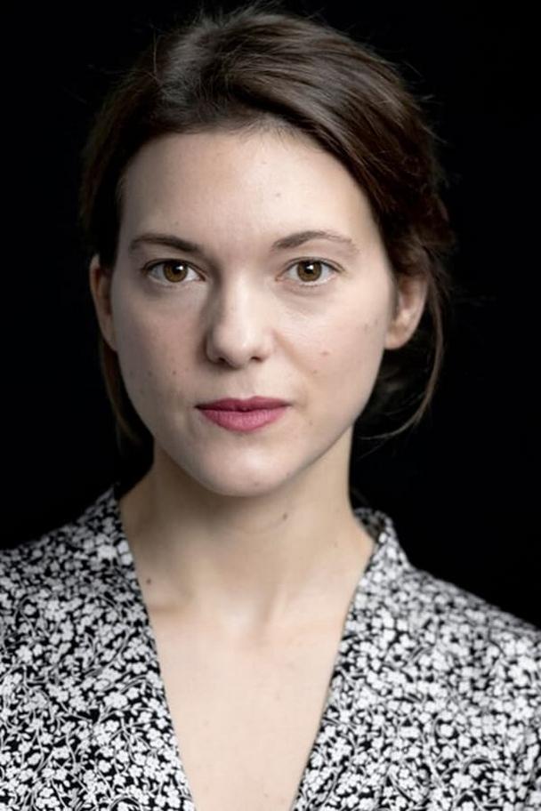 actor Maryne Bertieaux large photo