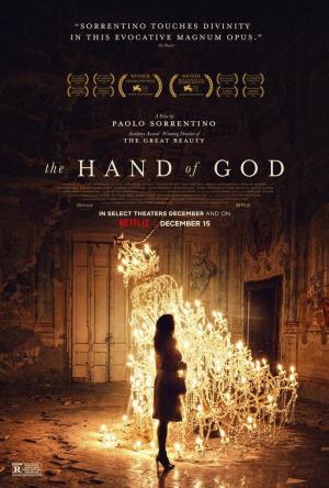 The Hand of God [Version française]
