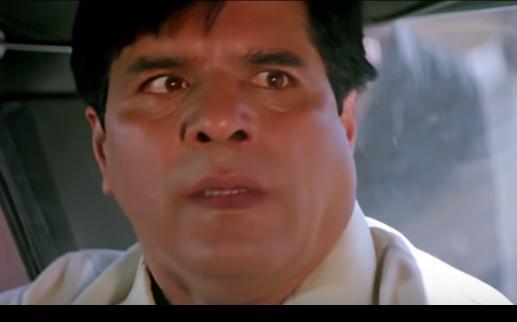 actor Brahmachari large photo