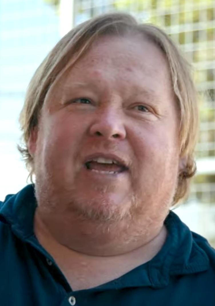 James Garretson