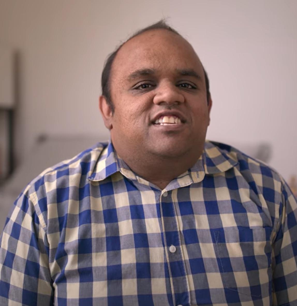 Subodh Garg