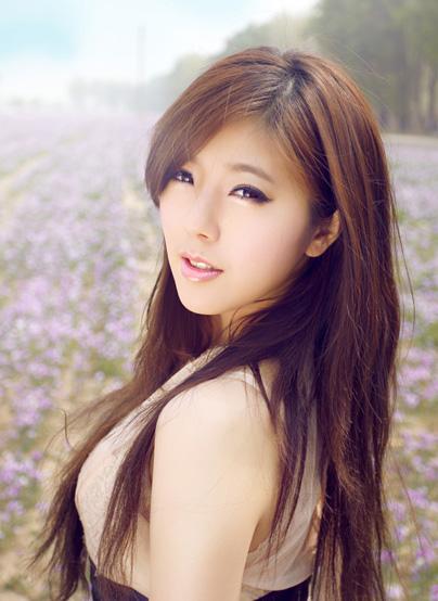 actor Chloe Zhao large photo